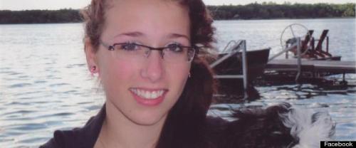 rehtaeh parsons